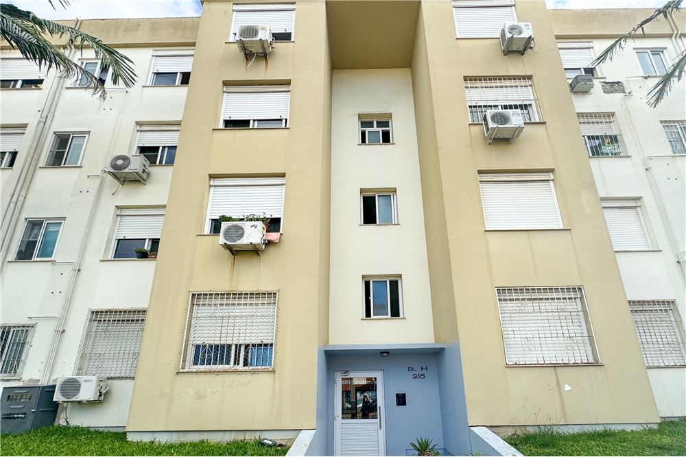 Apartamento à venda com 1 quarto, 36m² - Foto 13