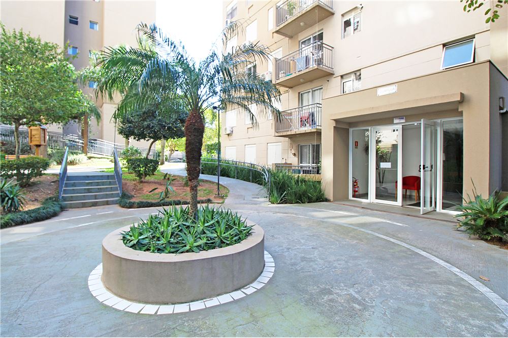 Apartamento à venda com 3 quartos, 68m² - Foto 20