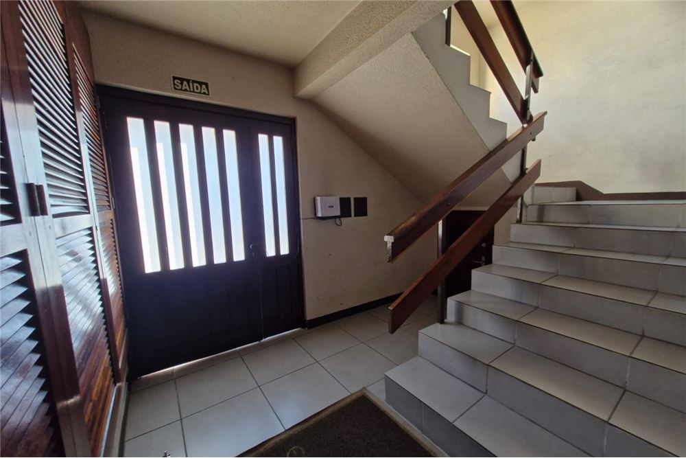 Apartamento à venda com 1 quarto, 41m² - Foto 5