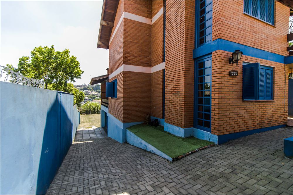 Casa, 1 quarto, 290 m² - Foto 4