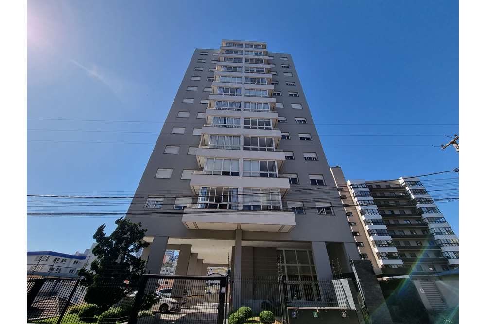 Apartamento à venda com 1 quarto, 65m² - Foto 21