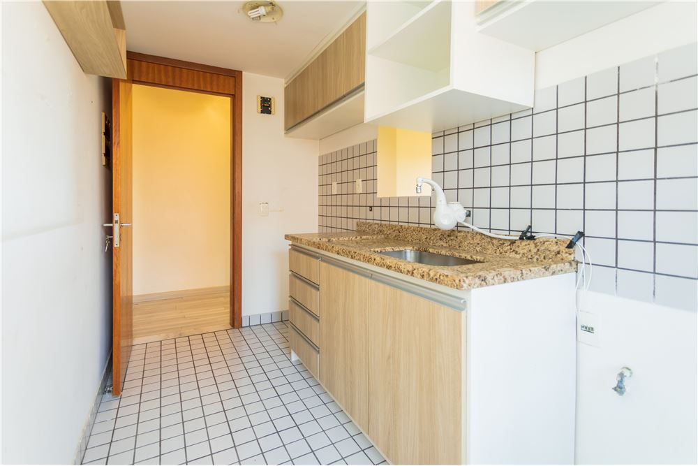 Apartamento à venda com 2 quartos, 58m² - Foto 8