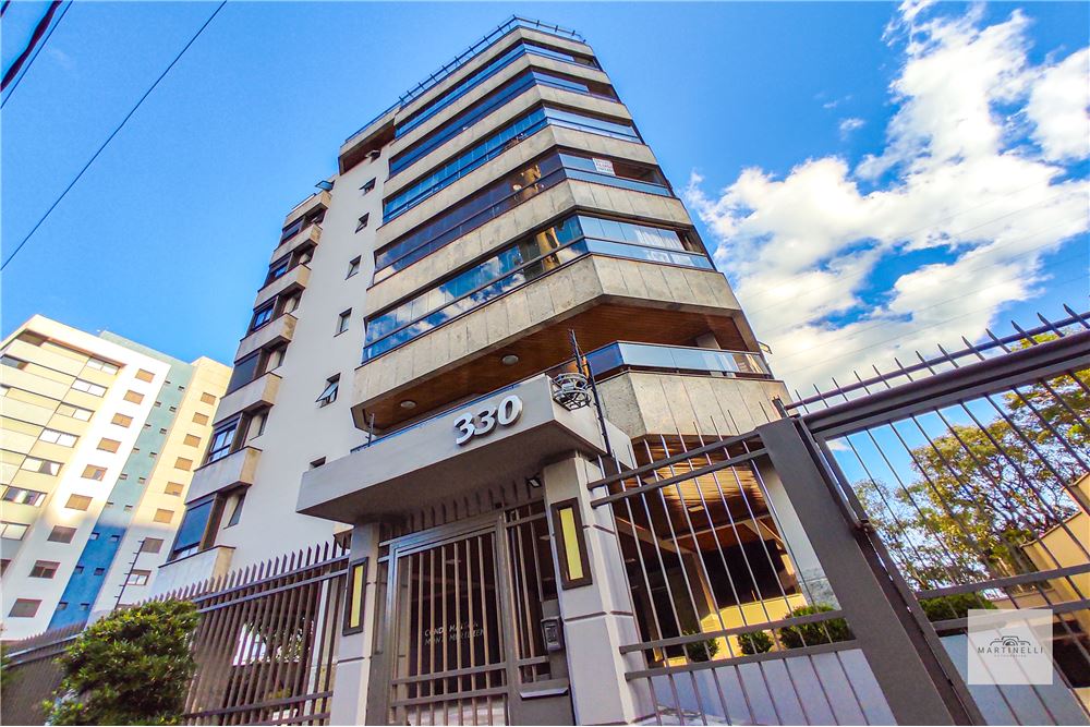 Apartamento à venda com 4 quartos, 473m² - Foto 3