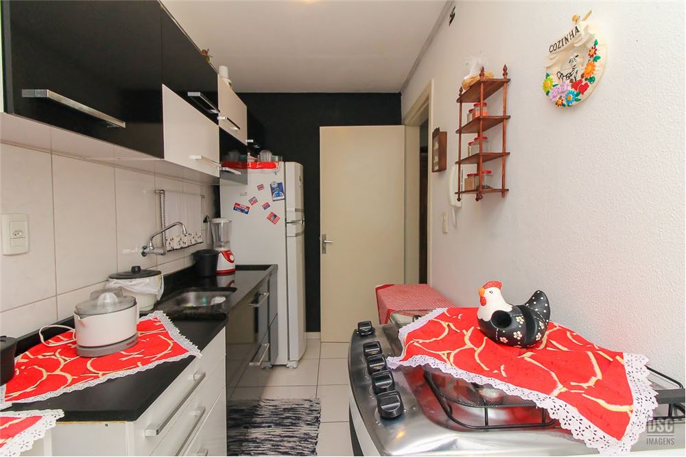 Apartamento à venda com 1 quarto, 30m² - Foto 13