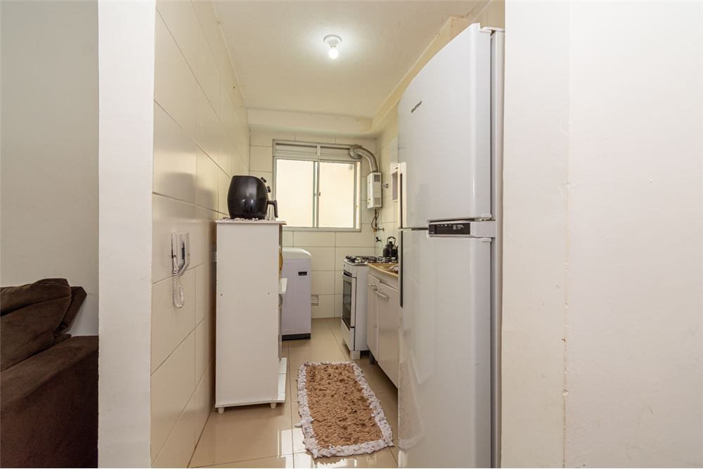 Apartamento à venda com 2 quartos, 127m² - Foto 4