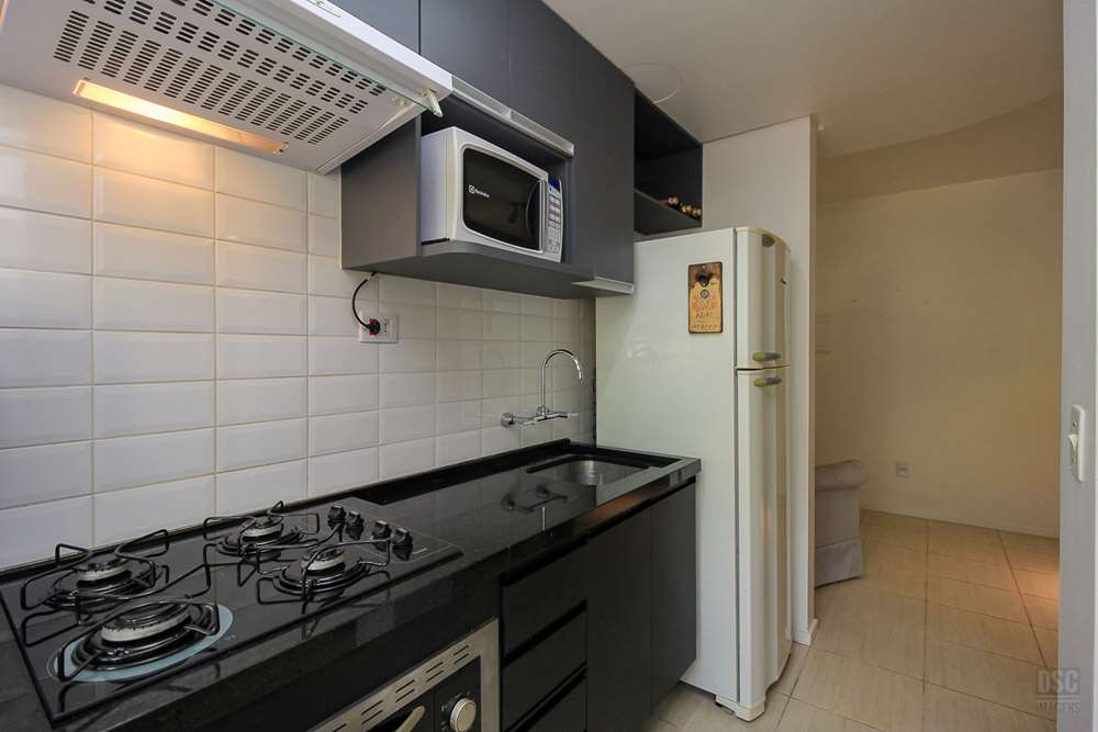 Apartamento à venda com 2 quartos, 64m² - Foto 5