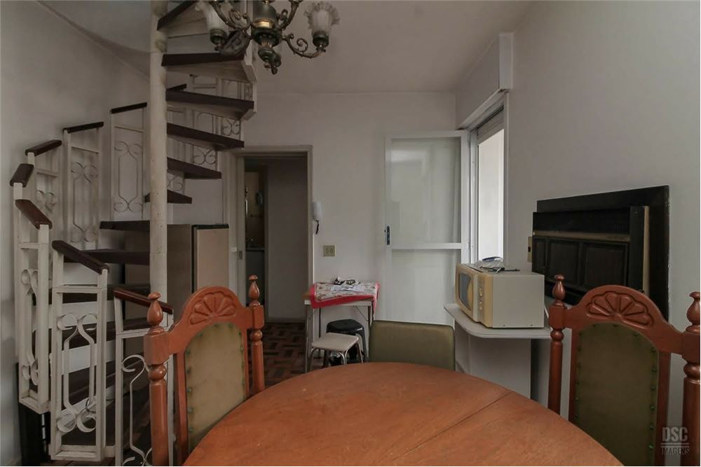 Apartamento à venda com 1 quarto, 53m² - Foto 5