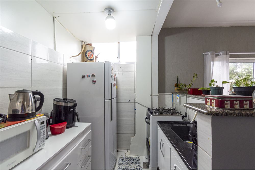 Apartamento à venda com 1 quarto, 58m² - Foto 6