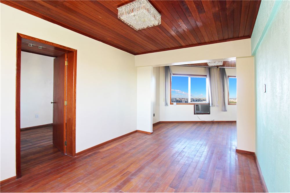 Apartamento à venda com 2 quartos, 80m² - Foto 5