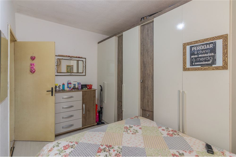 Apartamento à venda com 2 quartos, 59m² - Foto 10