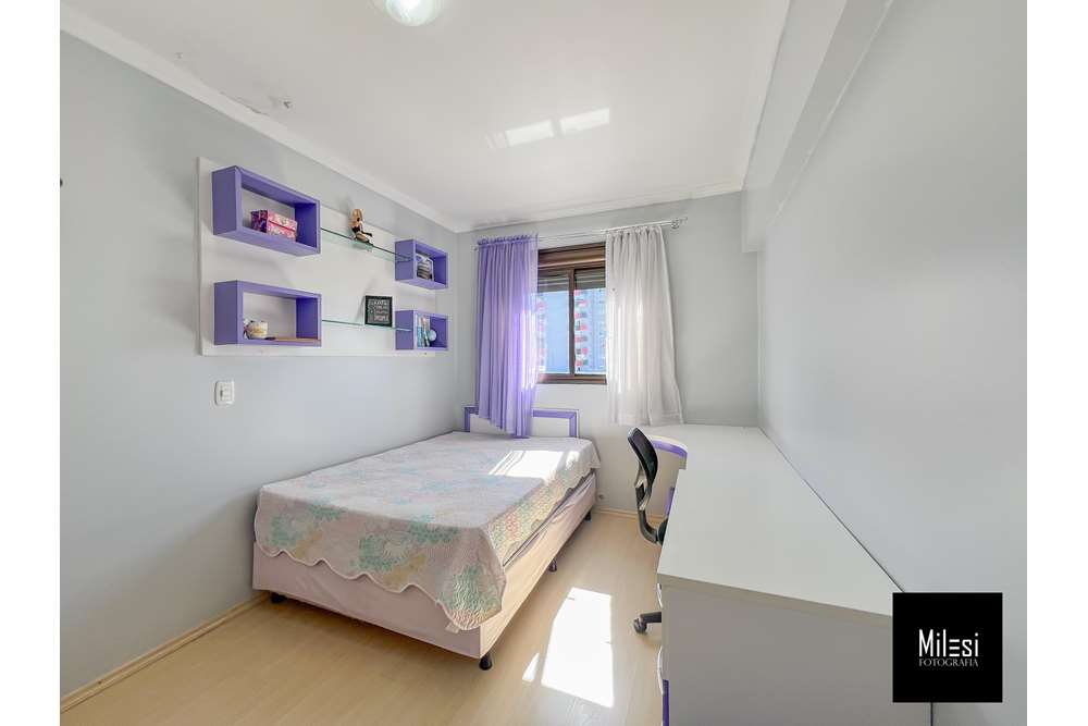 Apartamento à venda com 3 quartos, 94m² - Foto 15