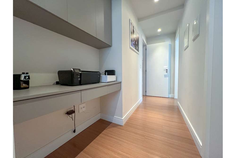 Apartamento à venda com 3 quartos, 126m² - Foto 14