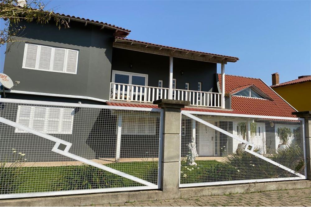 Casa à venda com 4 quartos, 420m² - Foto 20