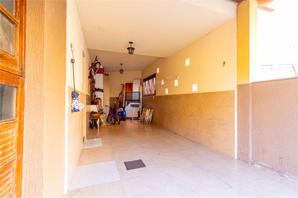 Casa de Condomínio à venda com 3 quartos, 147m² - Foto 18