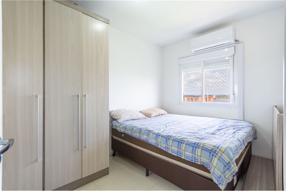 Apartamento à venda com 2 quartos, 57m² - Foto 8