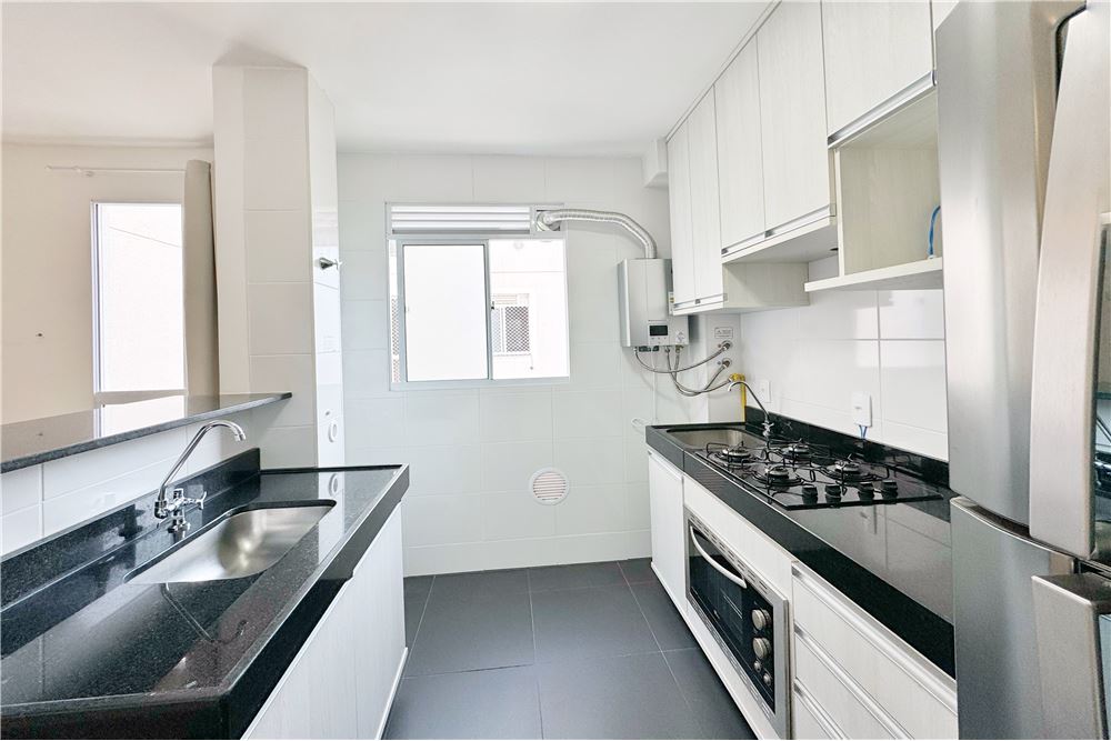 Apartamento à venda com 2 quartos, 98m² - Foto 8