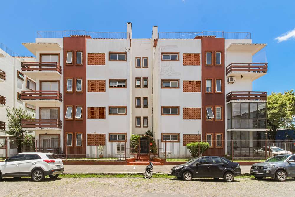 Apartamento à venda com 4 quartos, 185m² - Foto 3