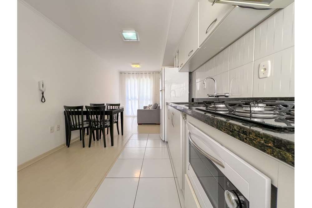 Apartamento à venda com 2 quartos, 52m² - Foto 6