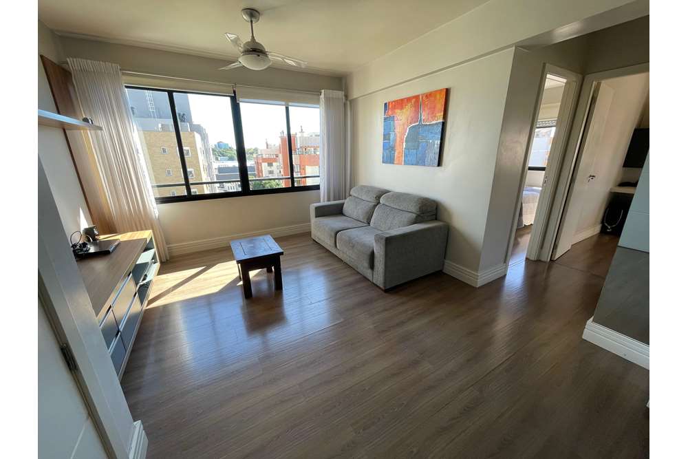 Apartamento à venda com 2 quartos, 76m² - Foto 7