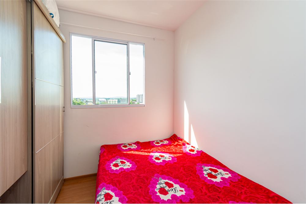 Apartamento à venda com 2 quartos, 39m² - Foto 9