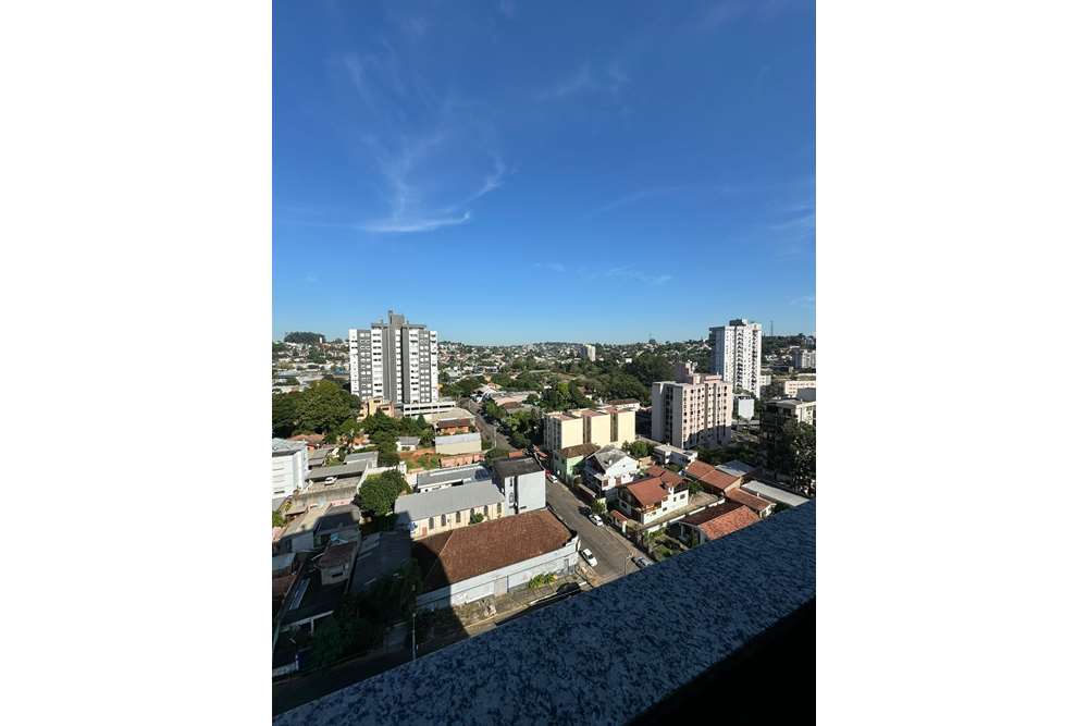 Apartamento à venda com 2 quartos, 84m² - Foto 9