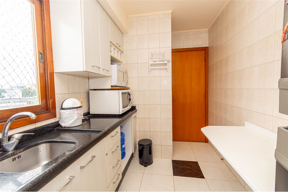 Apartamento à venda com 2 quartos, 79m² - Foto 7