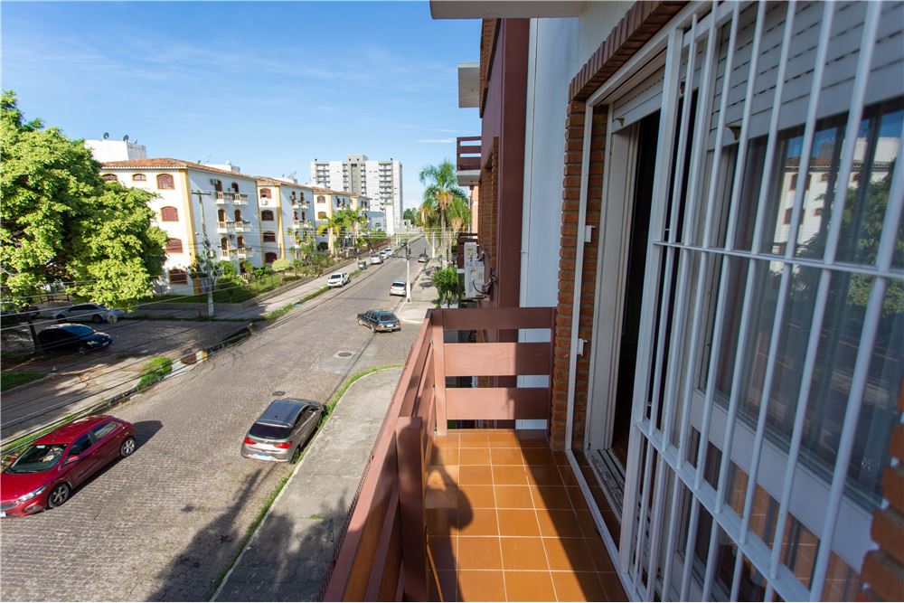 Apartamento à venda com 4 quartos, 185m² - Foto 7