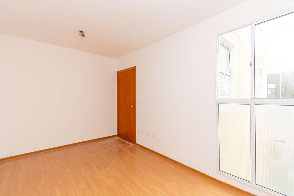 Apartamento à venda com 2 quartos, 39m² - Foto 2