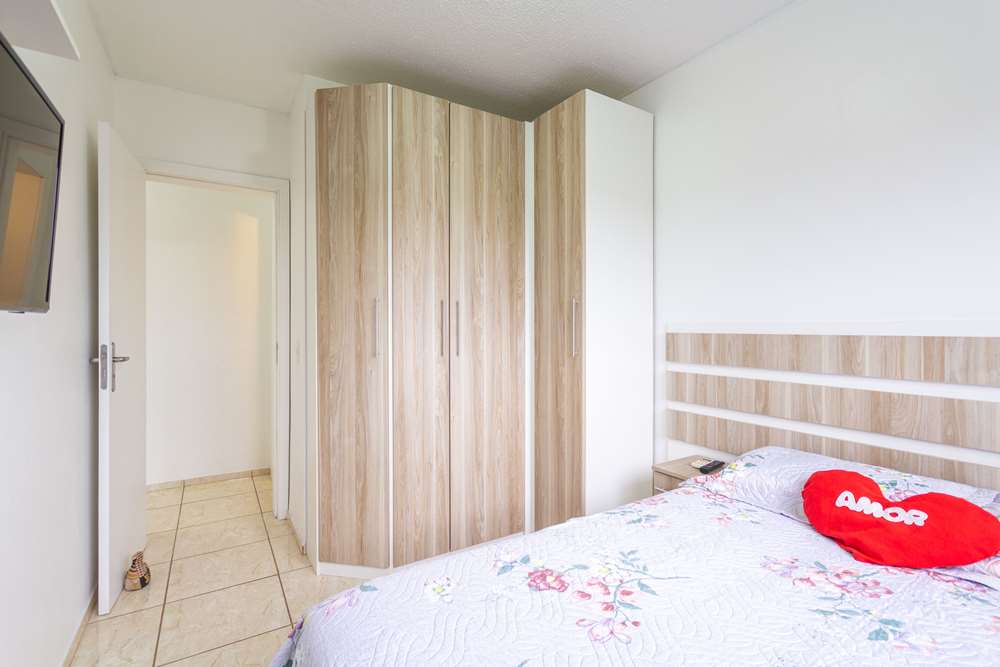 Apartamento à venda com 2 quartos, 68m² - Foto 8