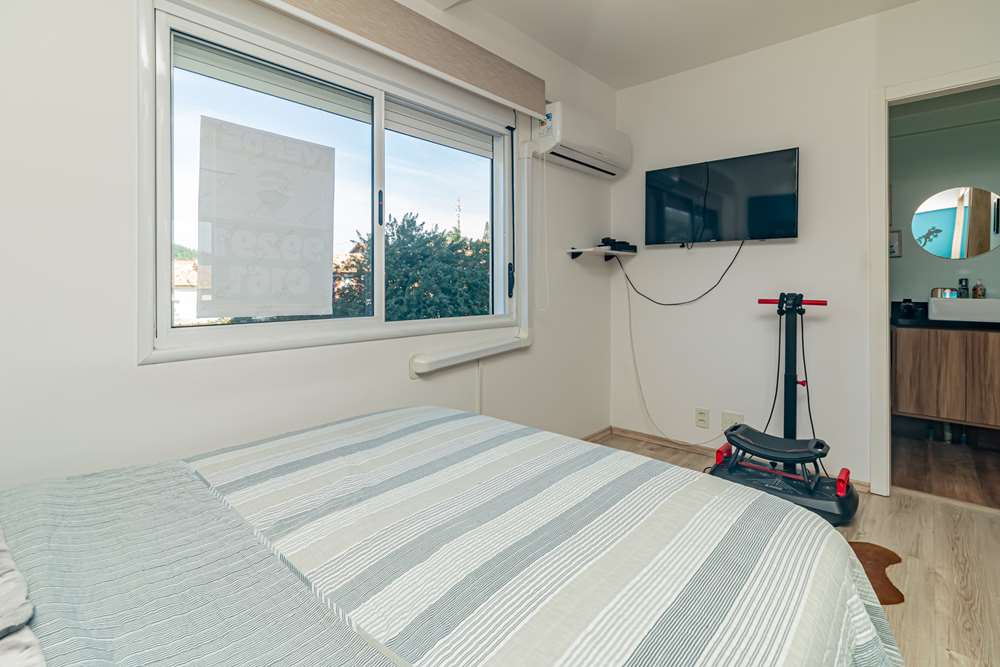 Apartamento à venda com 2 quartos, 57m² - Foto 11