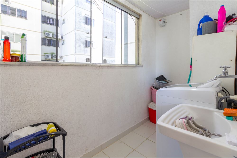 Apartamento à venda com 3 quartos, 69m² - Foto 10