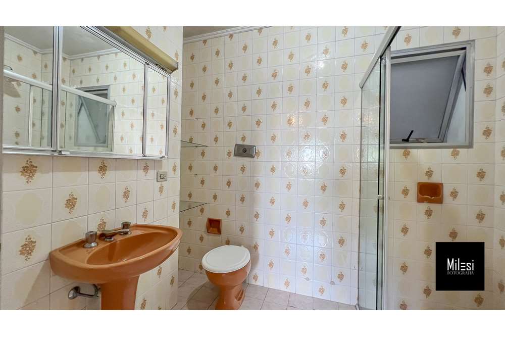 Apartamento à venda com 3 quartos, 122m² - Foto 24