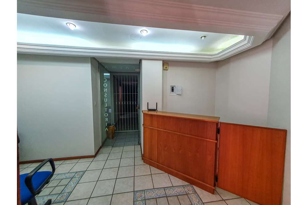 Conjunto Comercial-Sala à venda, 78m² - Foto 5