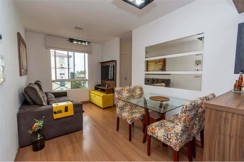 Apartamento à venda com 2 quartos, 74m² - Foto 1