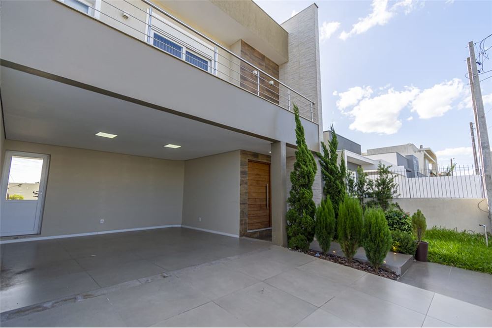 Casa à venda com 3 quartos, 235m² - Foto 8