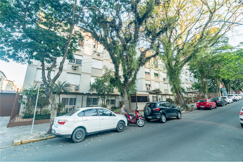 Apartamento à venda com 2 quartos, 67m² - Foto 22