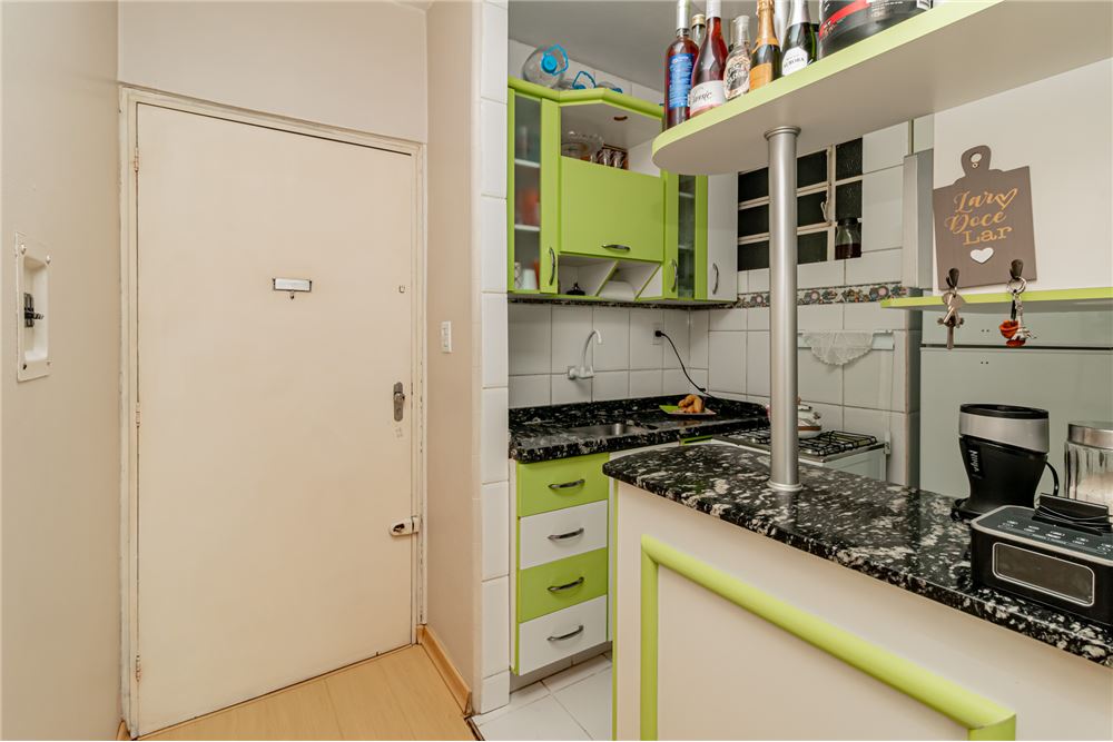 Apartamento à venda com 1 quarto, 52m² - Foto 10