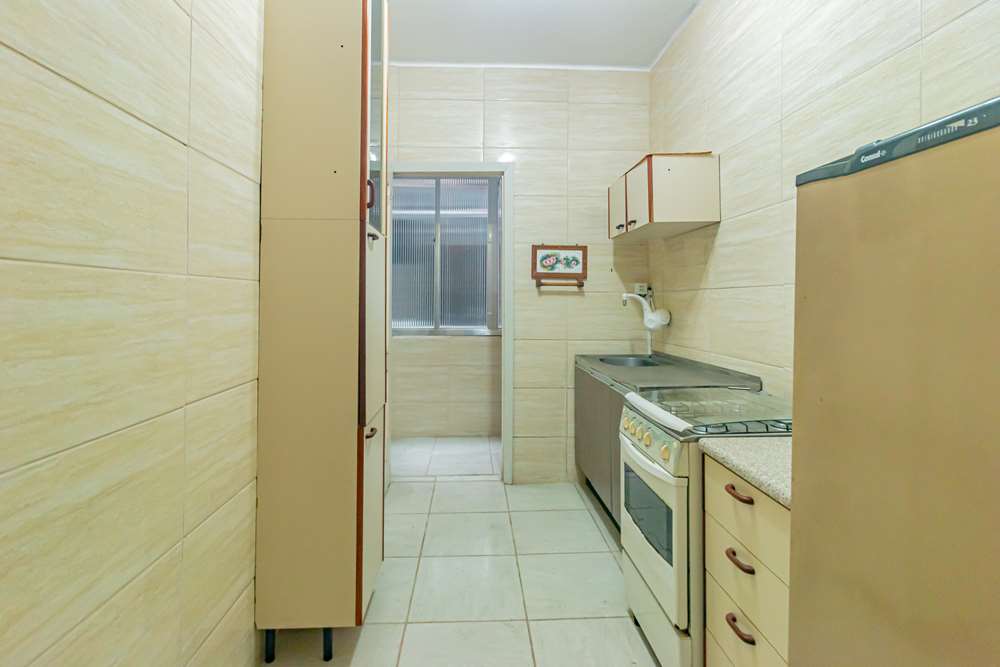 Apartamento à venda com 1 quarto, 45m² - Foto 23