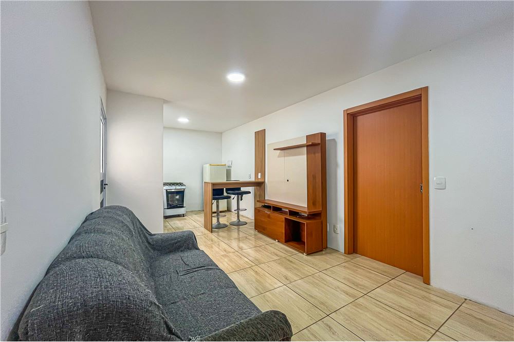 Apartamento à venda com 1 quarto, 51m² - Foto 1