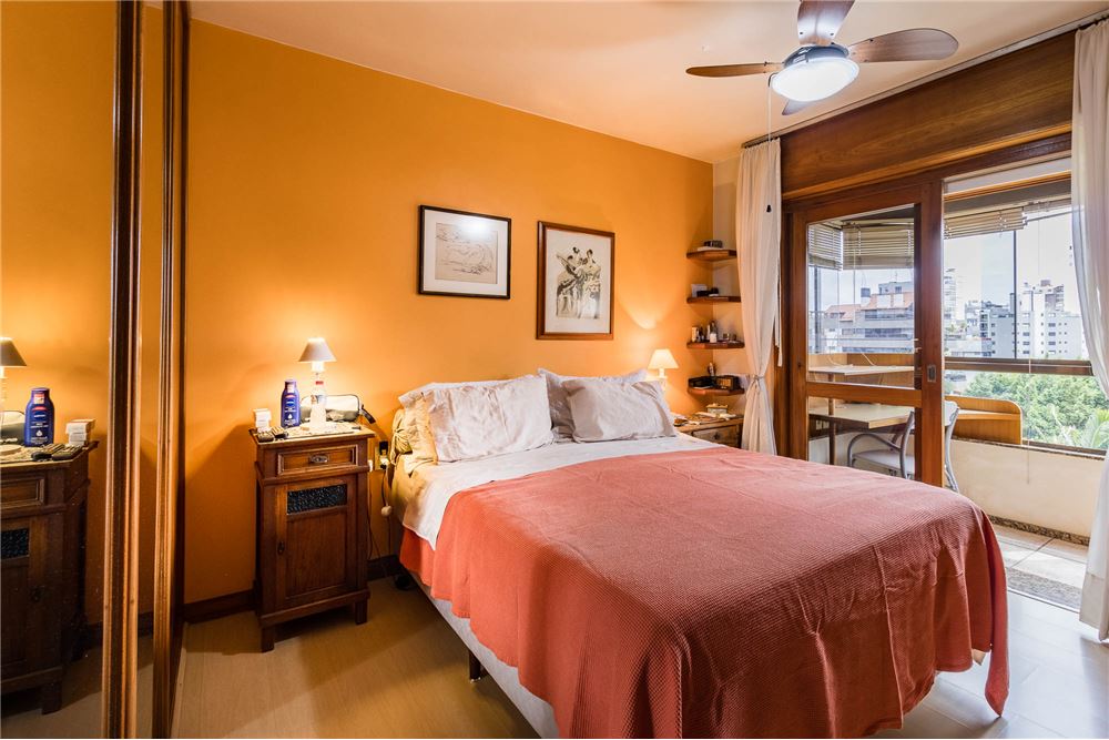 Apartamento à venda com 3 quartos, 218m² - Foto 17