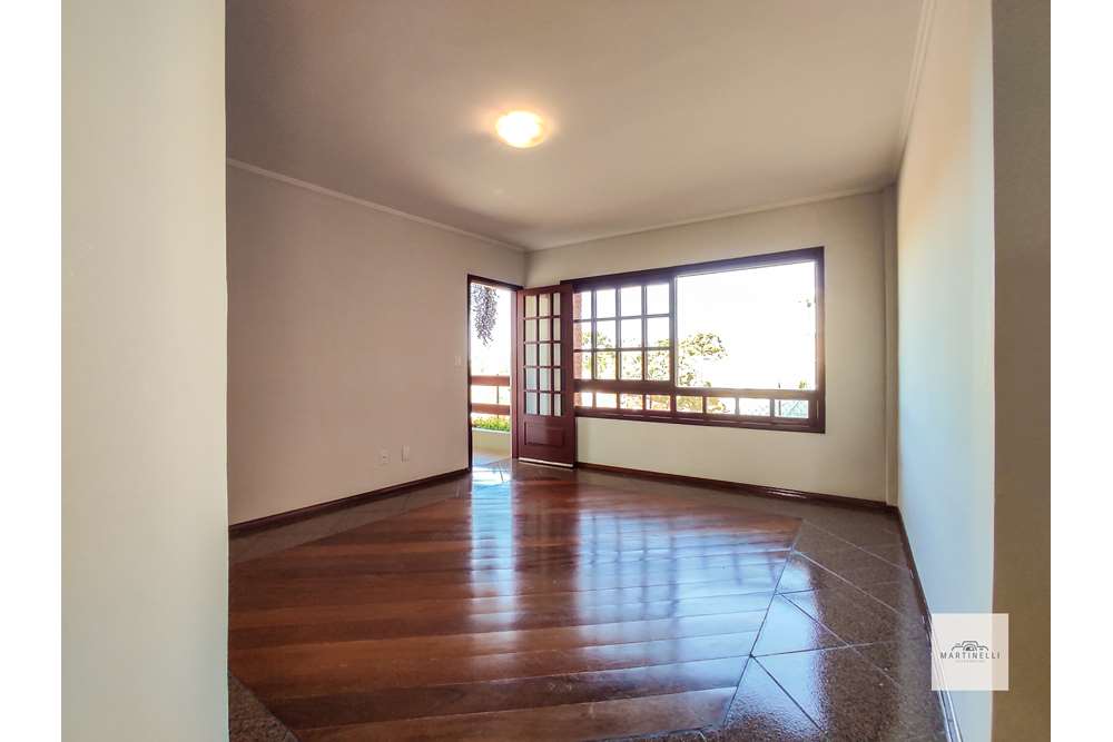 Apartamento à venda com 3 quartos, 200m² - Foto 5