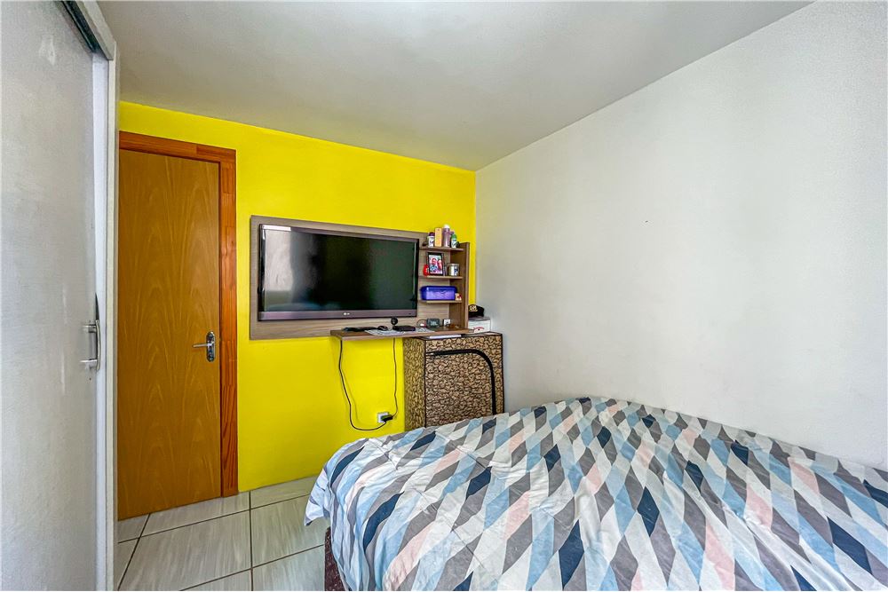 Apartamento à venda com 2 quartos, 43m² - Foto 9