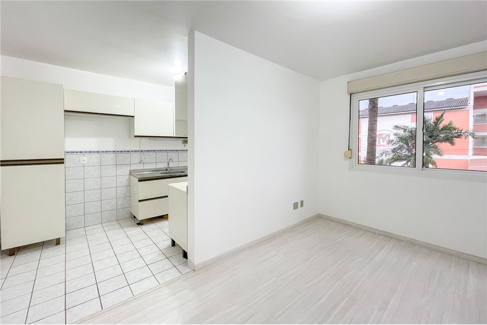 Apartamento à venda com 1 quarto, 36m² - Foto 6