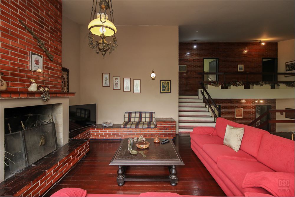 Casa, 3 quartos, 252 m² - Foto 24