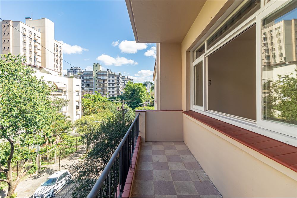 Apartamento à venda com 4 quartos, 185m² - Foto 11