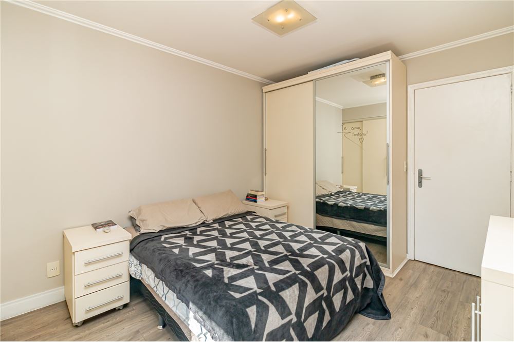 Apartamento à venda com 1 quarto, 53m² - Foto 10