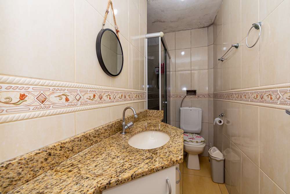 Apartamento à venda com 3 quartos, 56m² - Foto 11