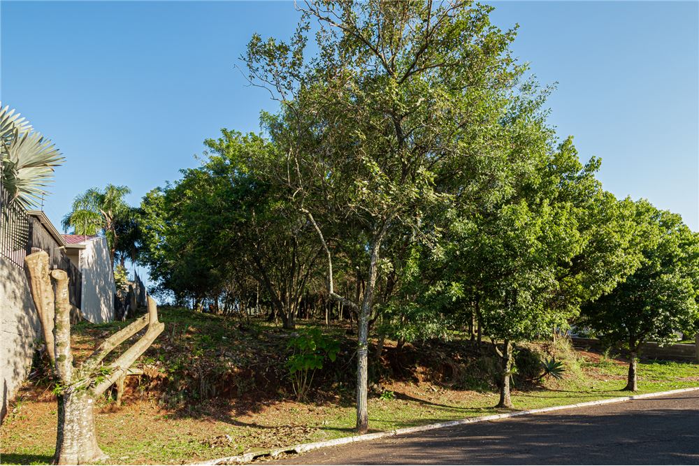 Terreno à venda - Foto 1