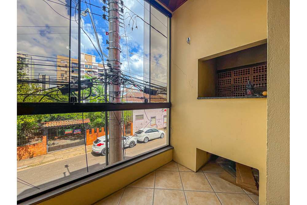 Apartamento à venda com 2 quartos, 65m² - Foto 5