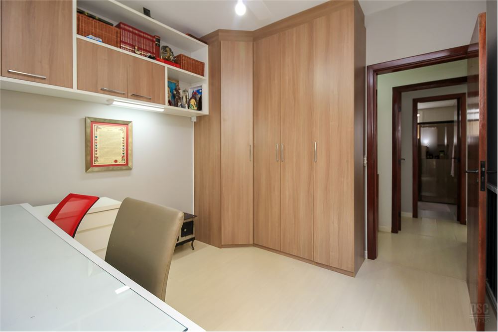 Apartamento à venda com 3 quartos, 180m² - Foto 24